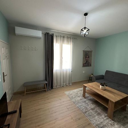 Christina Apartment Dráma Kültér fotó